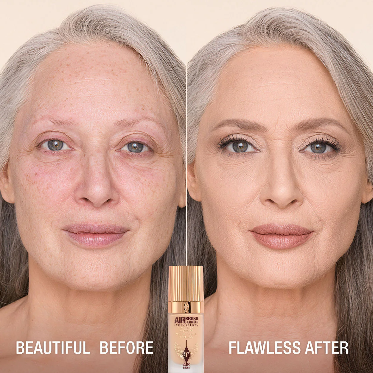 Airbrush Flawless Foundation - Image 38