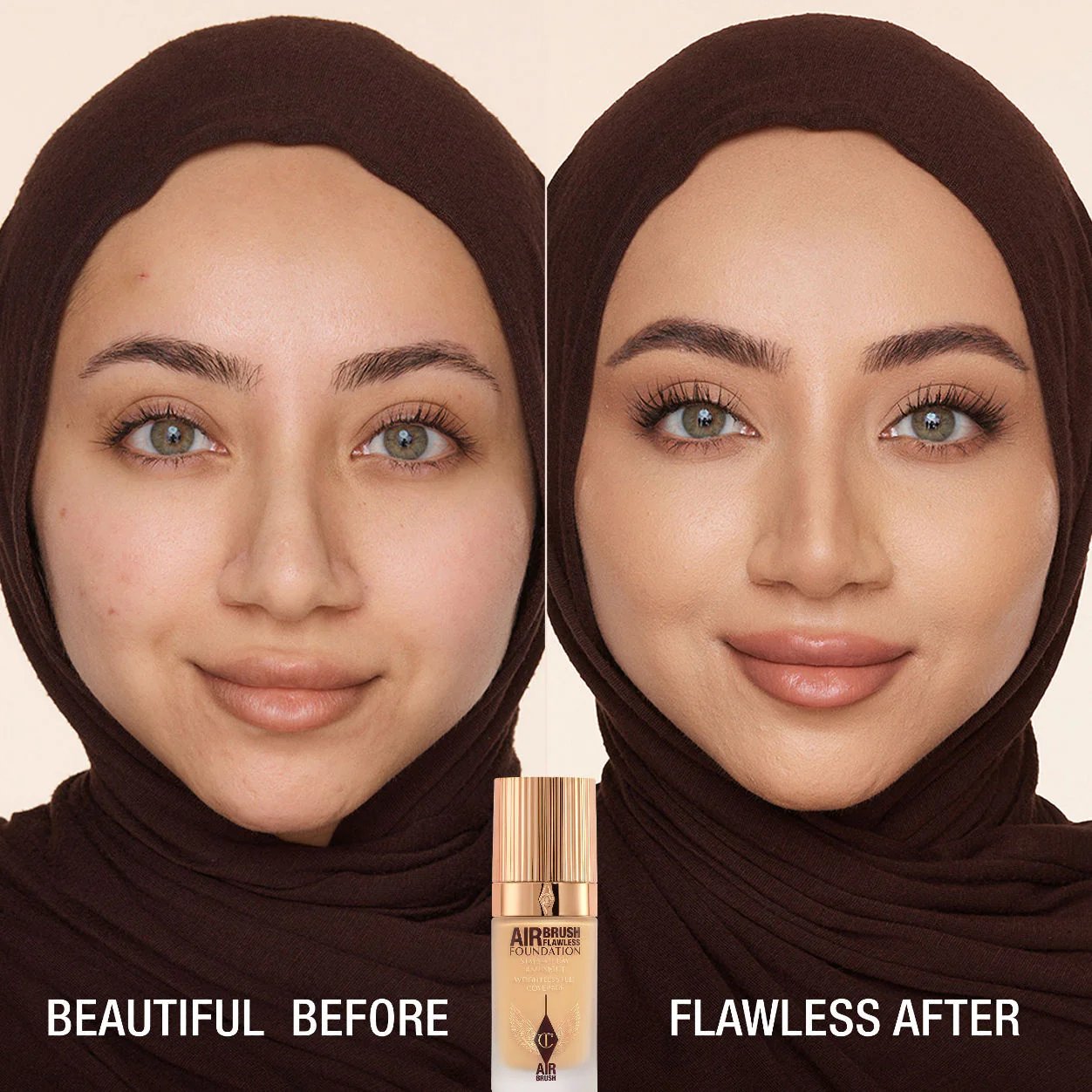 Airbrush Flawless Foundation - Image 62