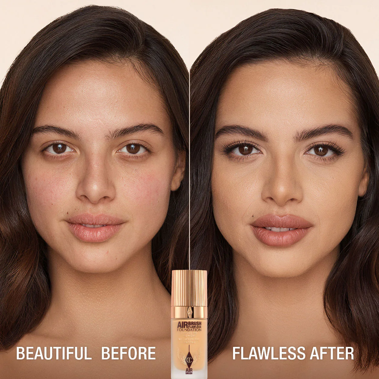 Airbrush Flawless Foundation - Image 71