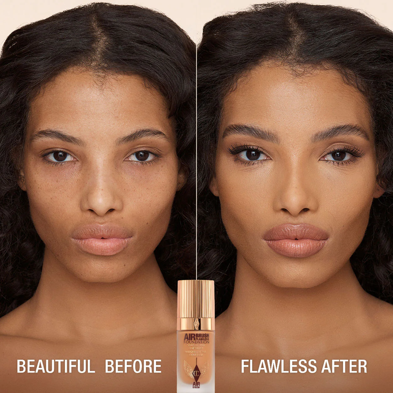 Airbrush Flawless Foundation - Image 86