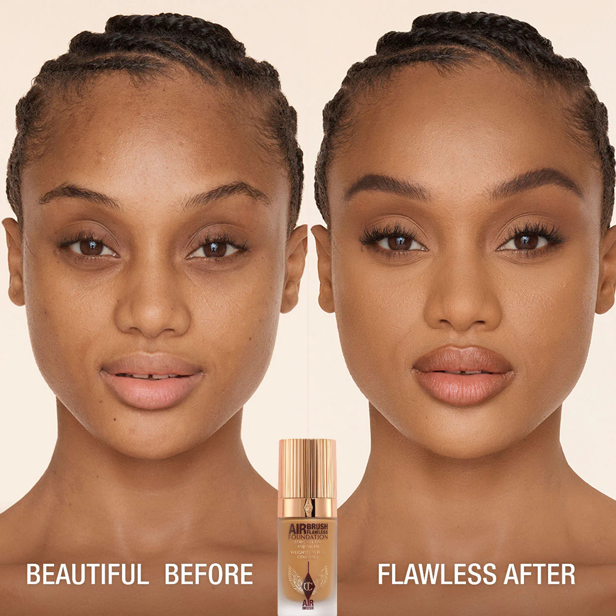 Airbrush Flawless Foundation - Image 95