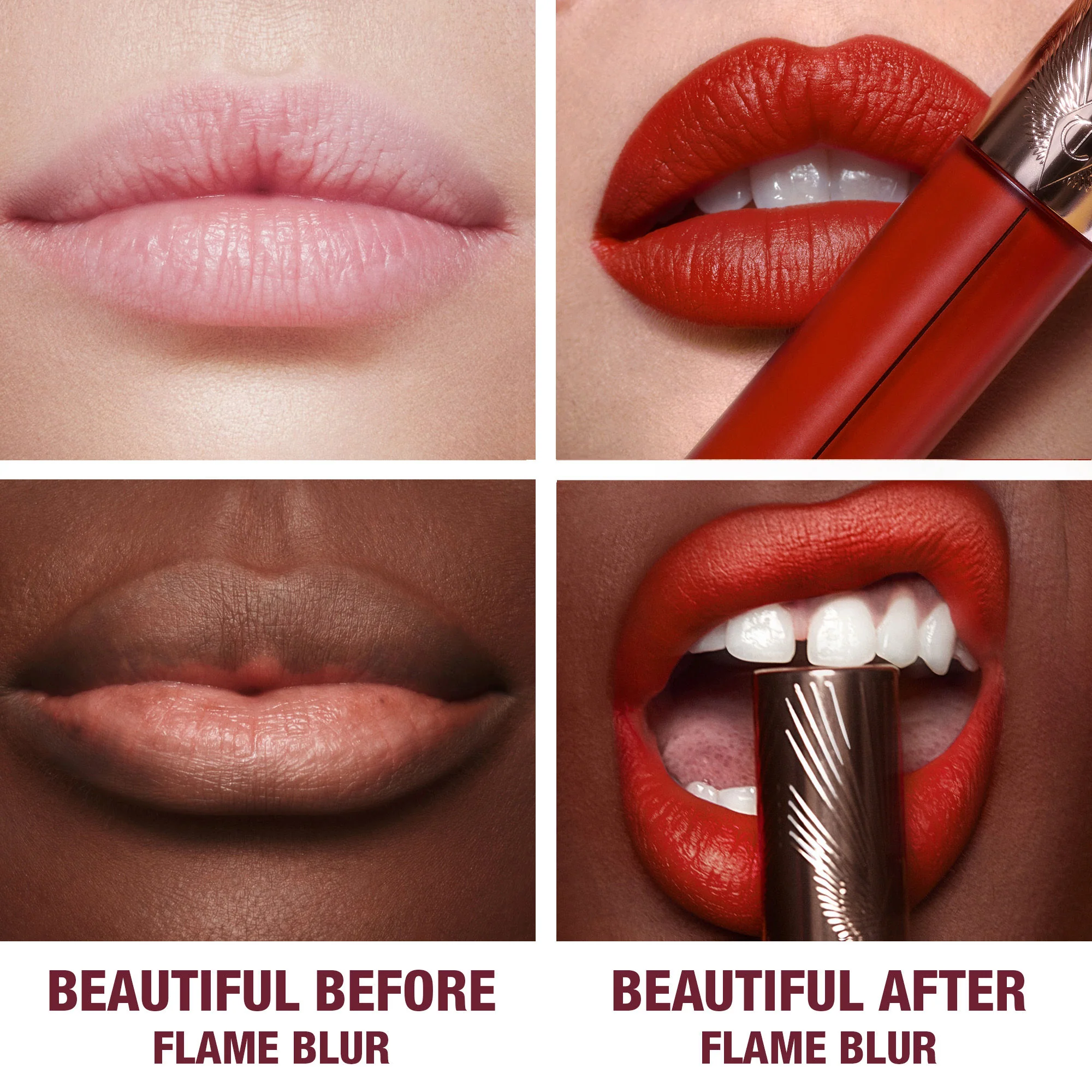 Airbrush Flawless Lip Blur - Image 28