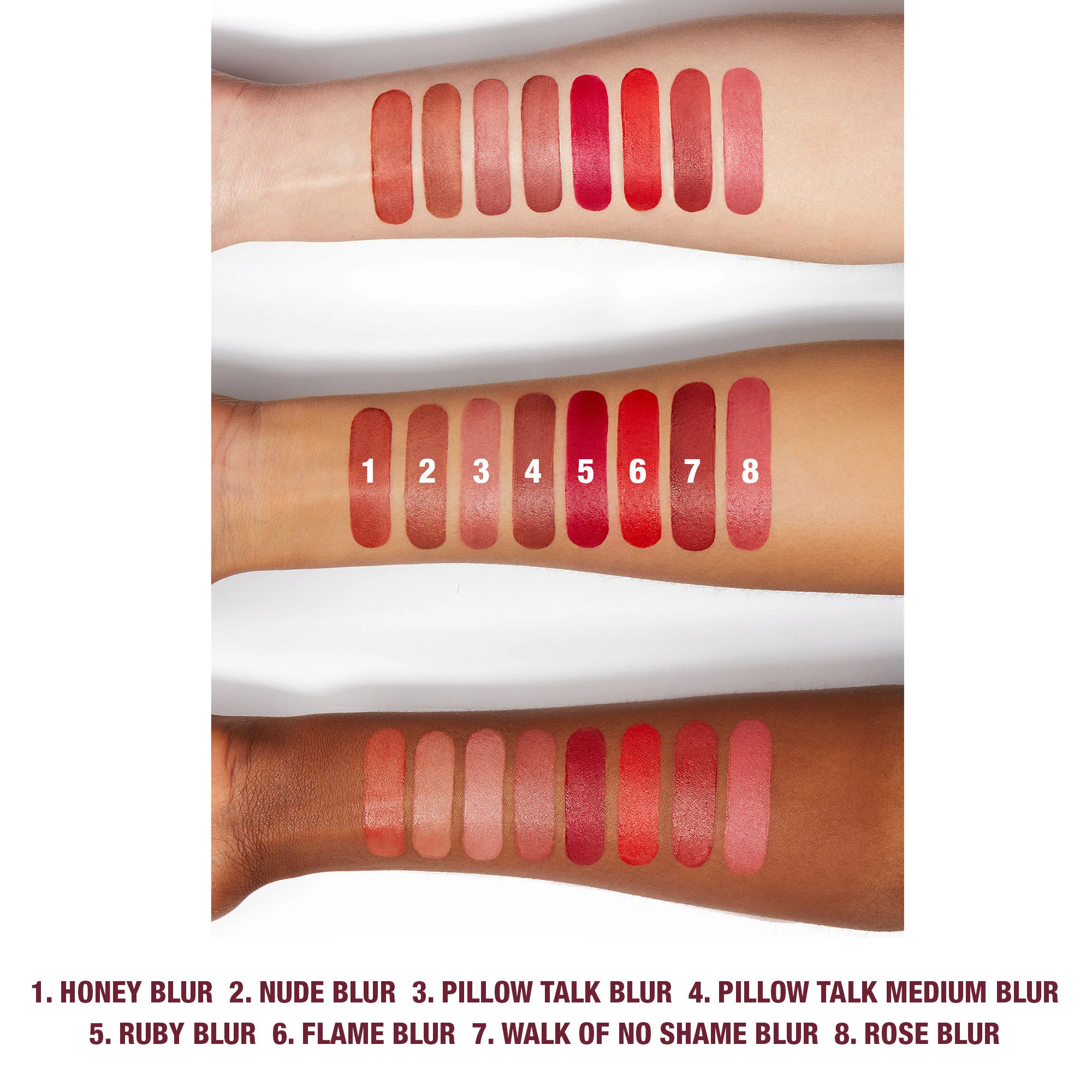 Airbrush Flawless Lip Blur - Image 40