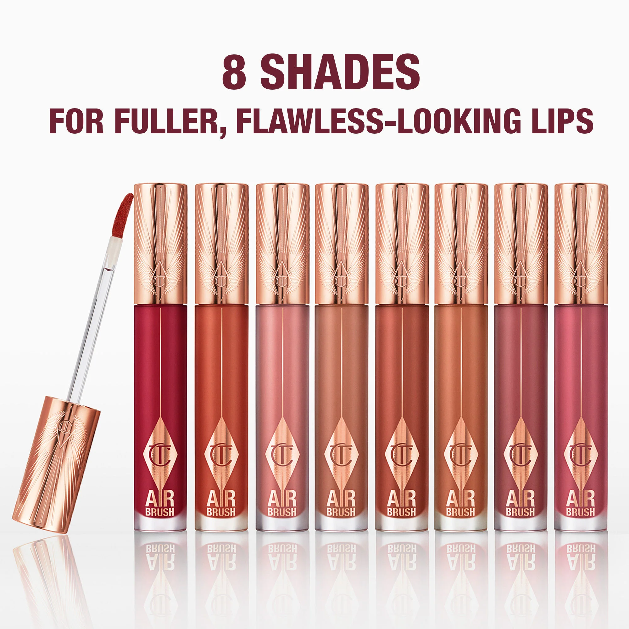 Airbrush Flawless Lip Blur - Image 42