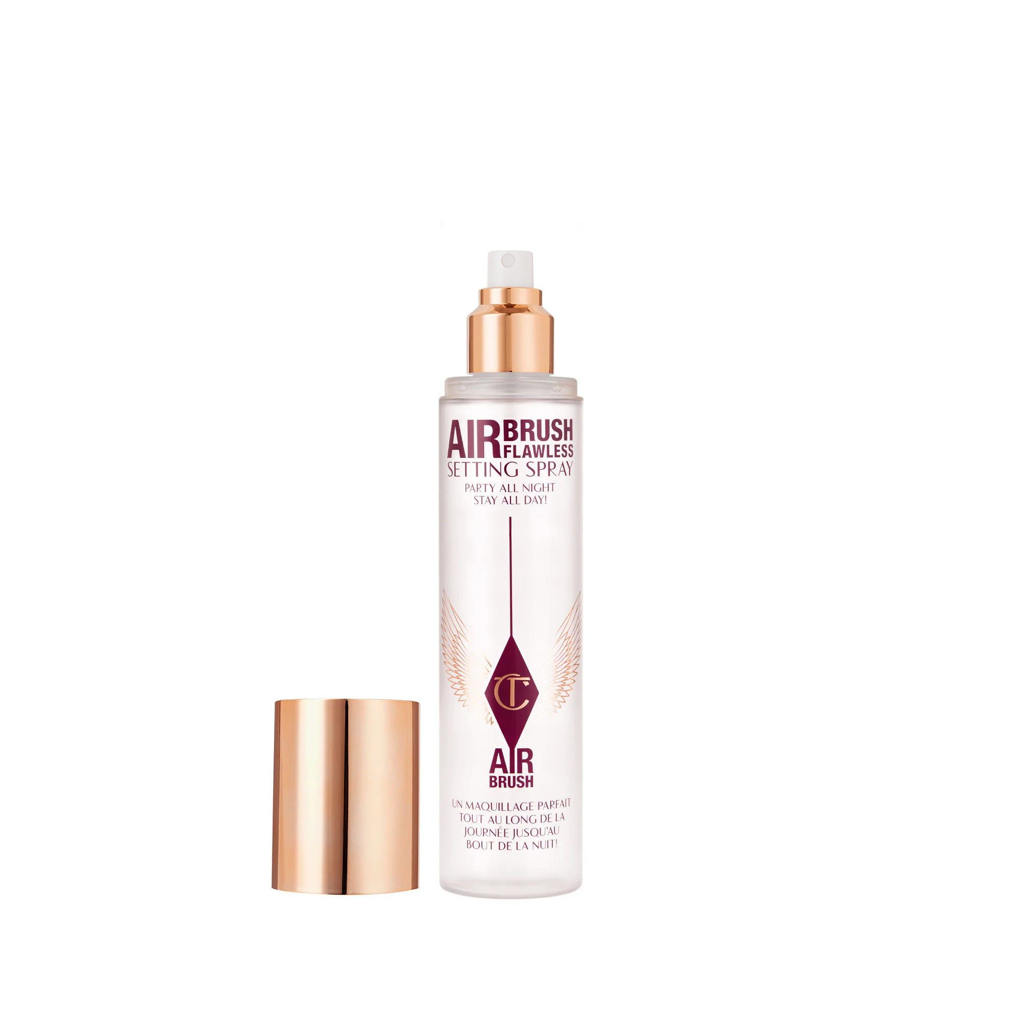 Airbrush Flawless Setting Spray - Image 2