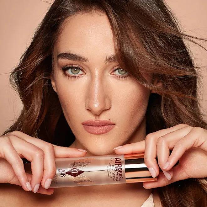 Airbrush Flawless Setting Spray - Image 5