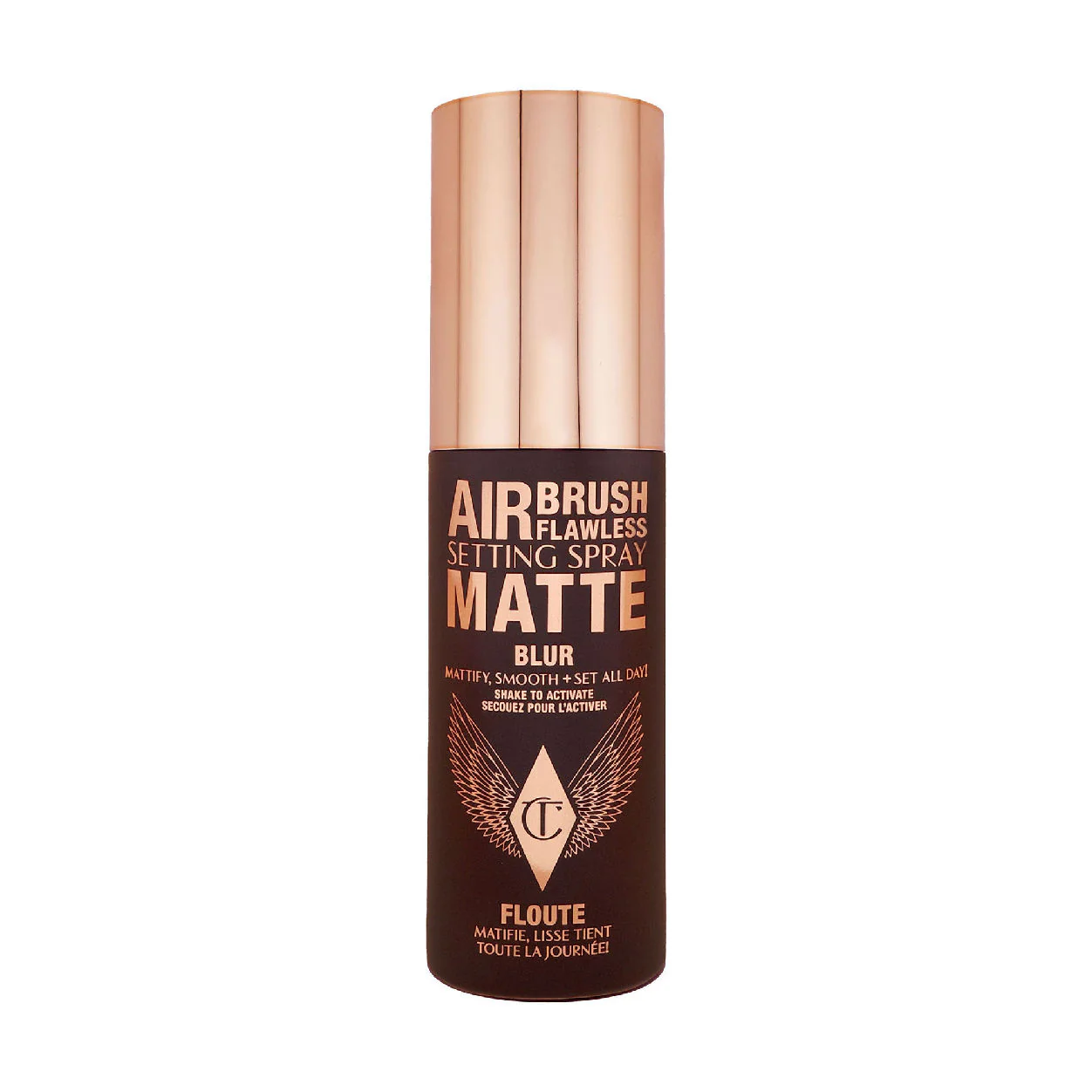 Airbursh Flawless Setting Spray Matte - Image 10