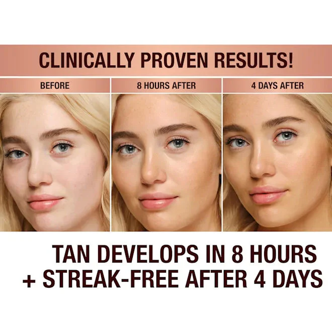 Beautiful Skin Island Glow Easy Tanning Drops - Image 4