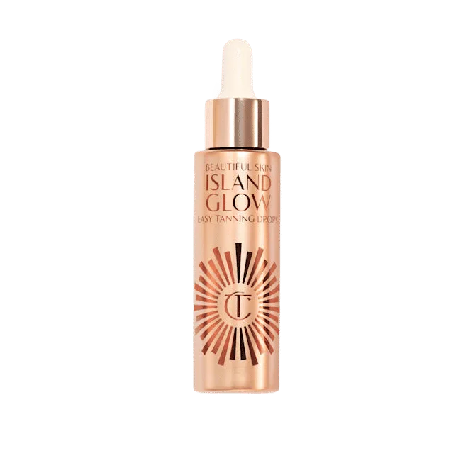 Beautiful Skin Island Glow Easy Tanning Drops - Image 6