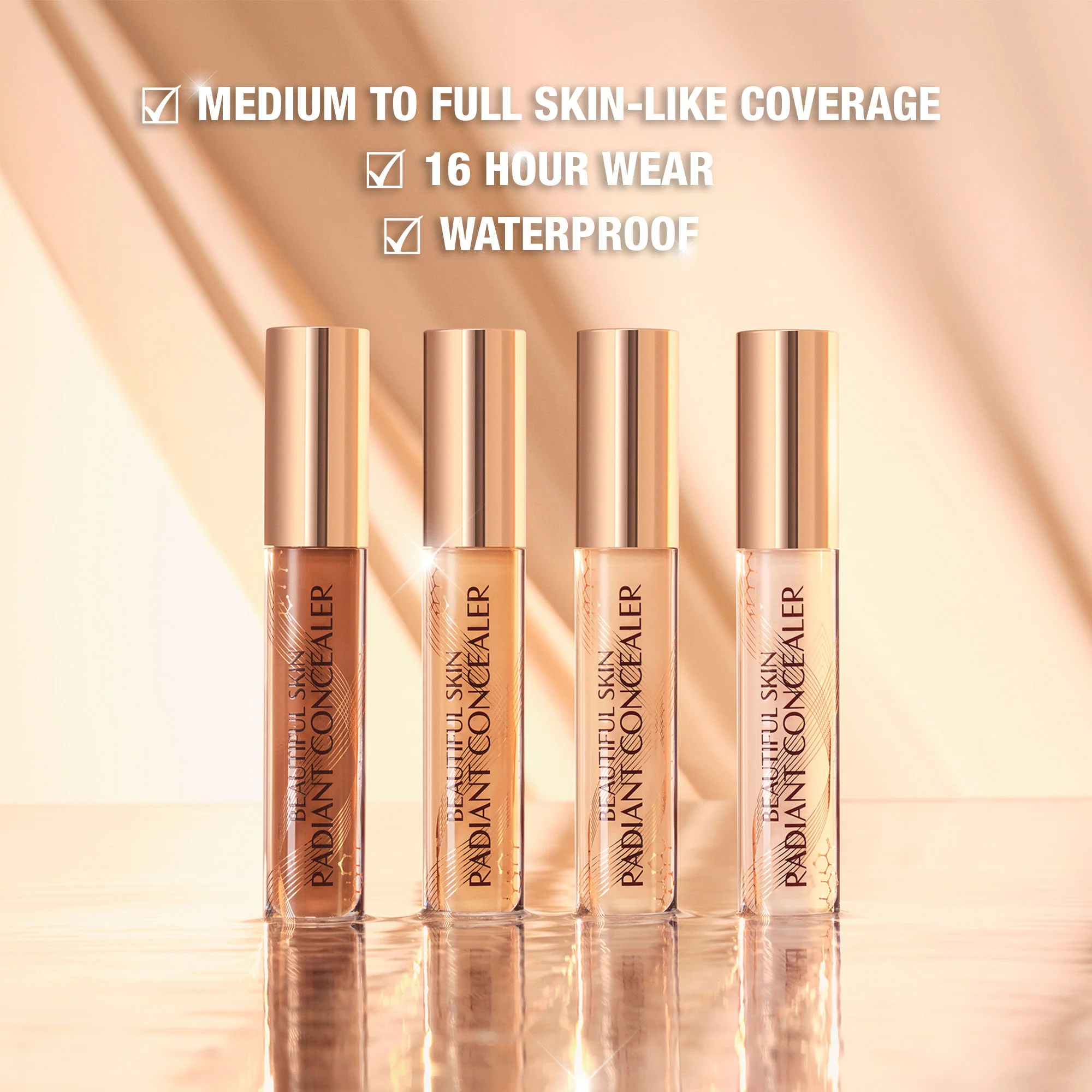 Beautiful Skin Radiant Concealer - Image 6