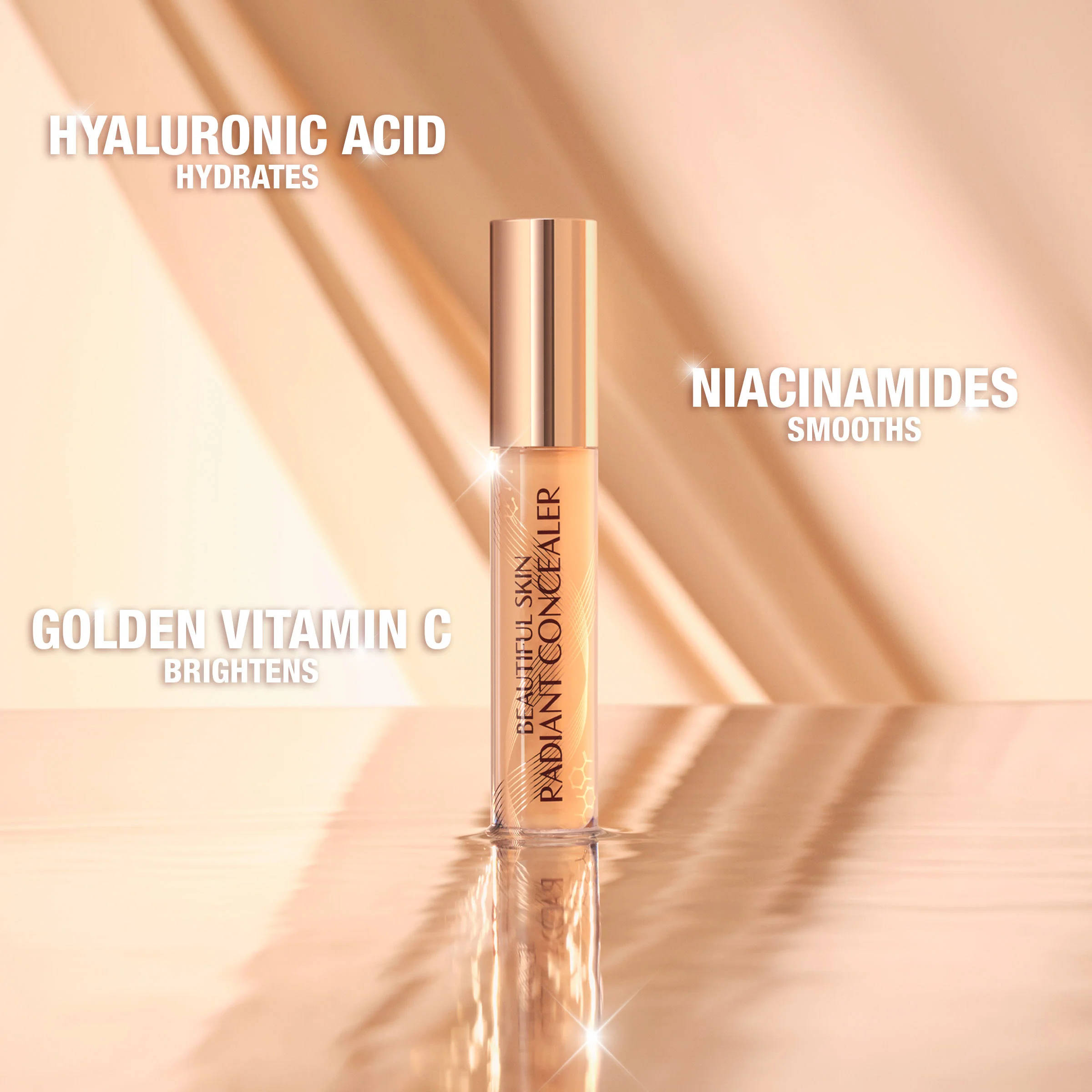 Beautiful Skin Radiant Concealer - Image 7