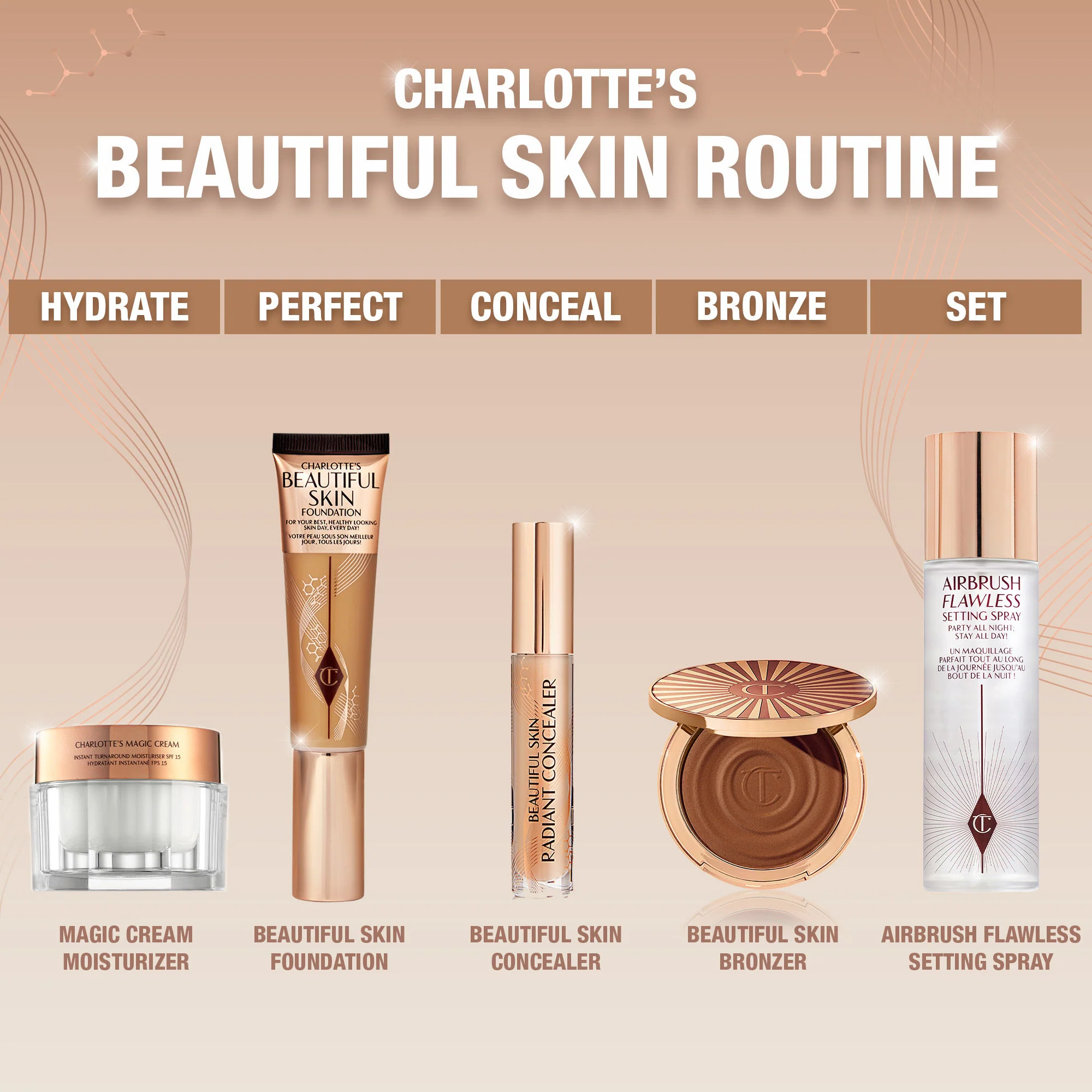 Beautiful Skin Radiant Concealer - Image 8