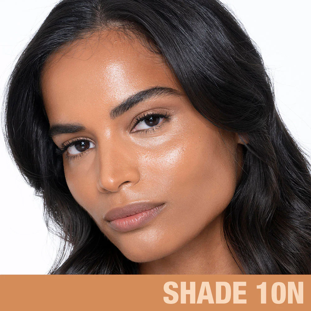 Charlotte's Beautiful Skin Foundation - Image 10