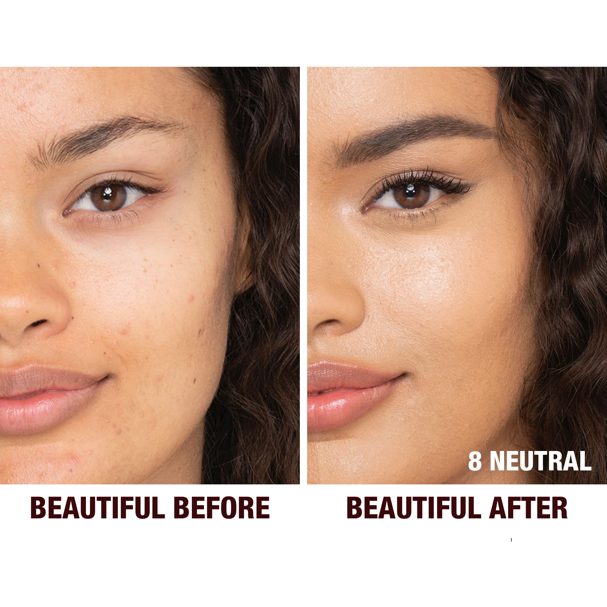 Charlotte's Beautiful Skin Foundation - Image 100