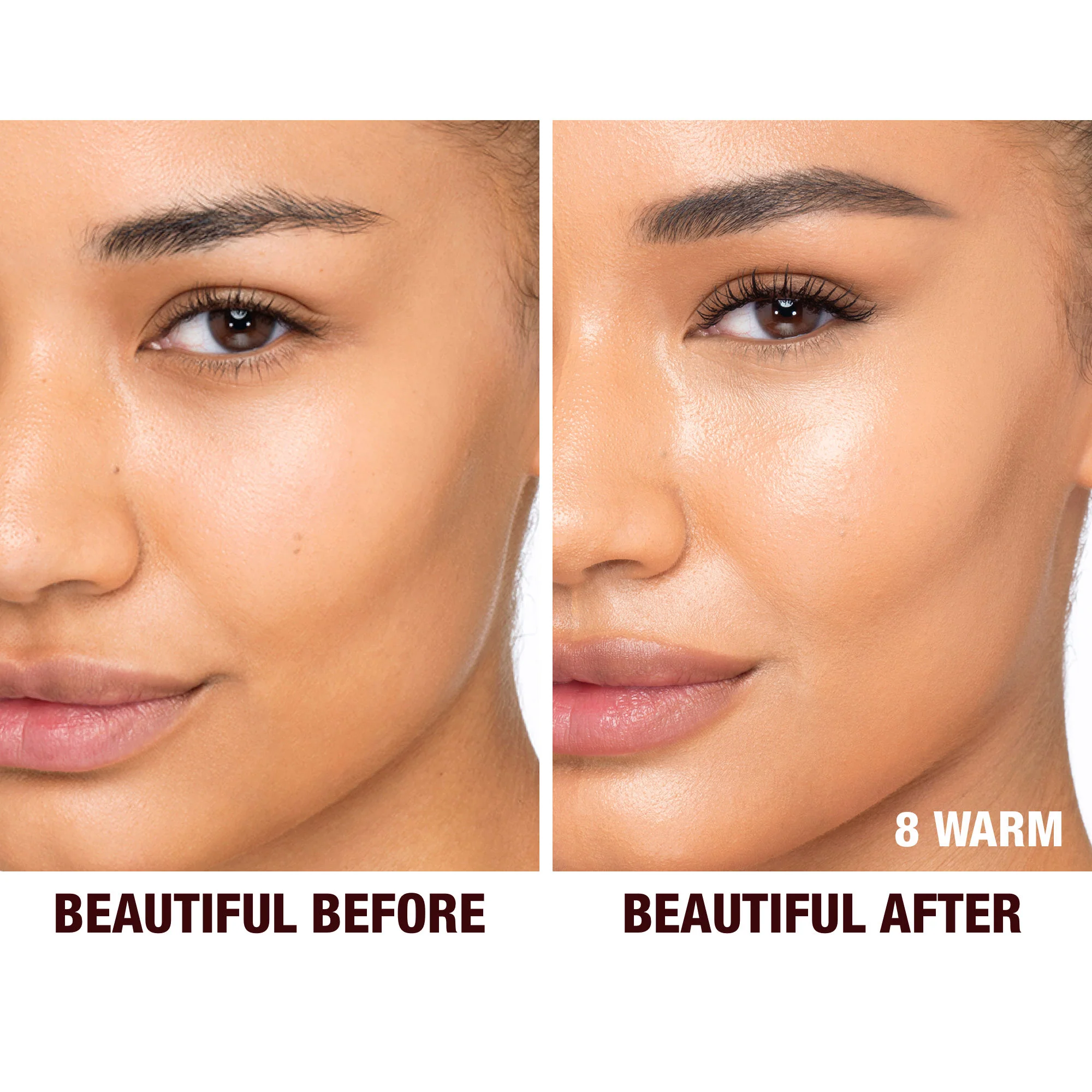 Charlotte's Beautiful Skin Foundation - Image 104