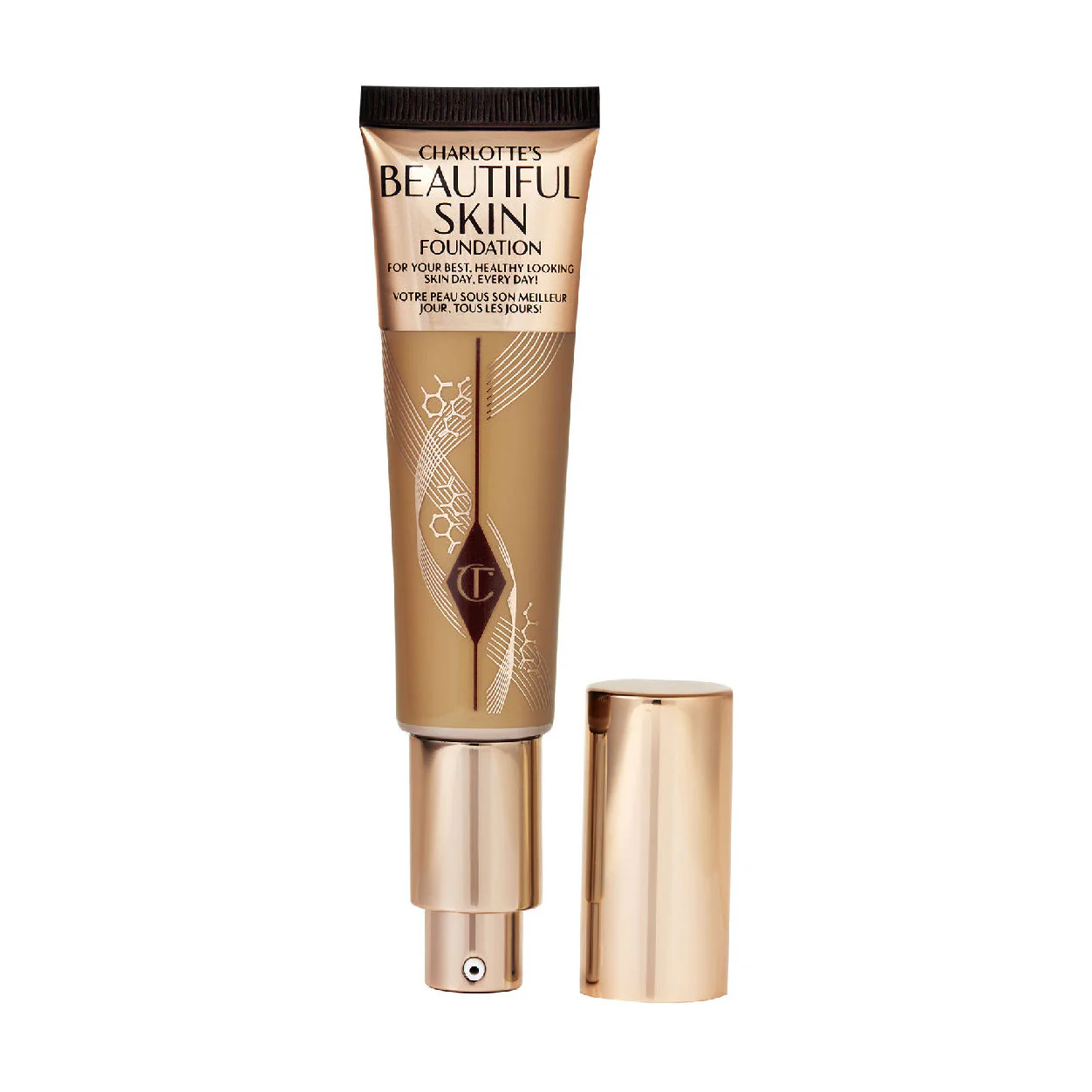 Charlotte's Beautiful Skin Foundation - Image 111