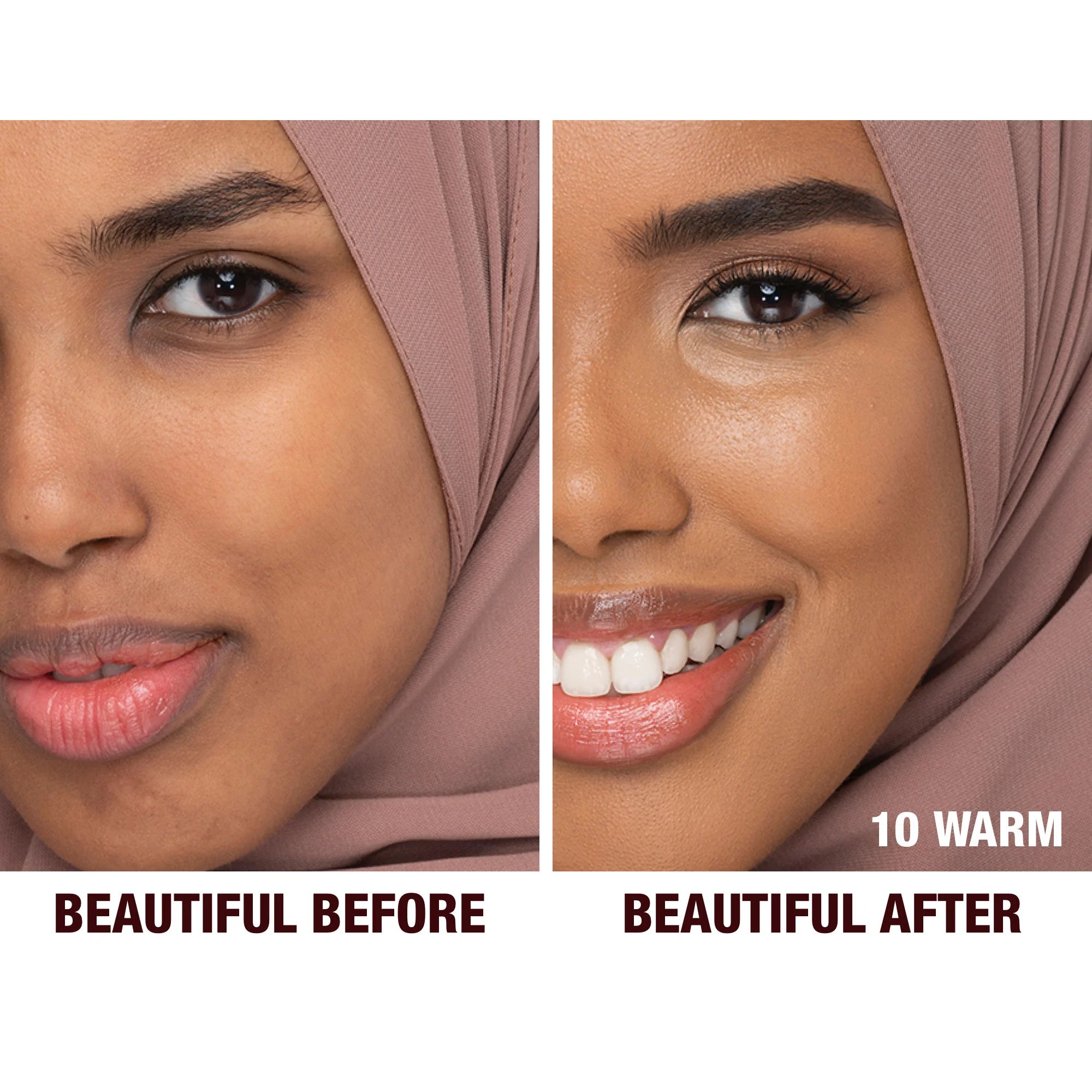 Charlotte's Beautiful Skin Foundation - Image 13