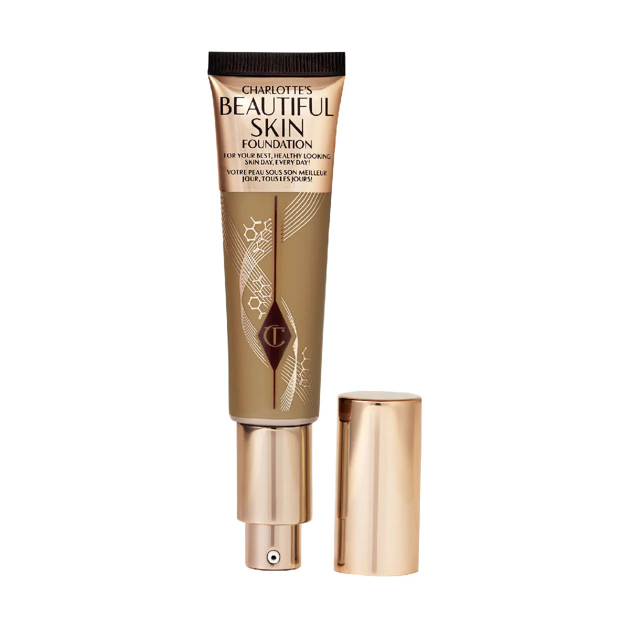 Charlotte's Beautiful Skin Foundation - Image 16