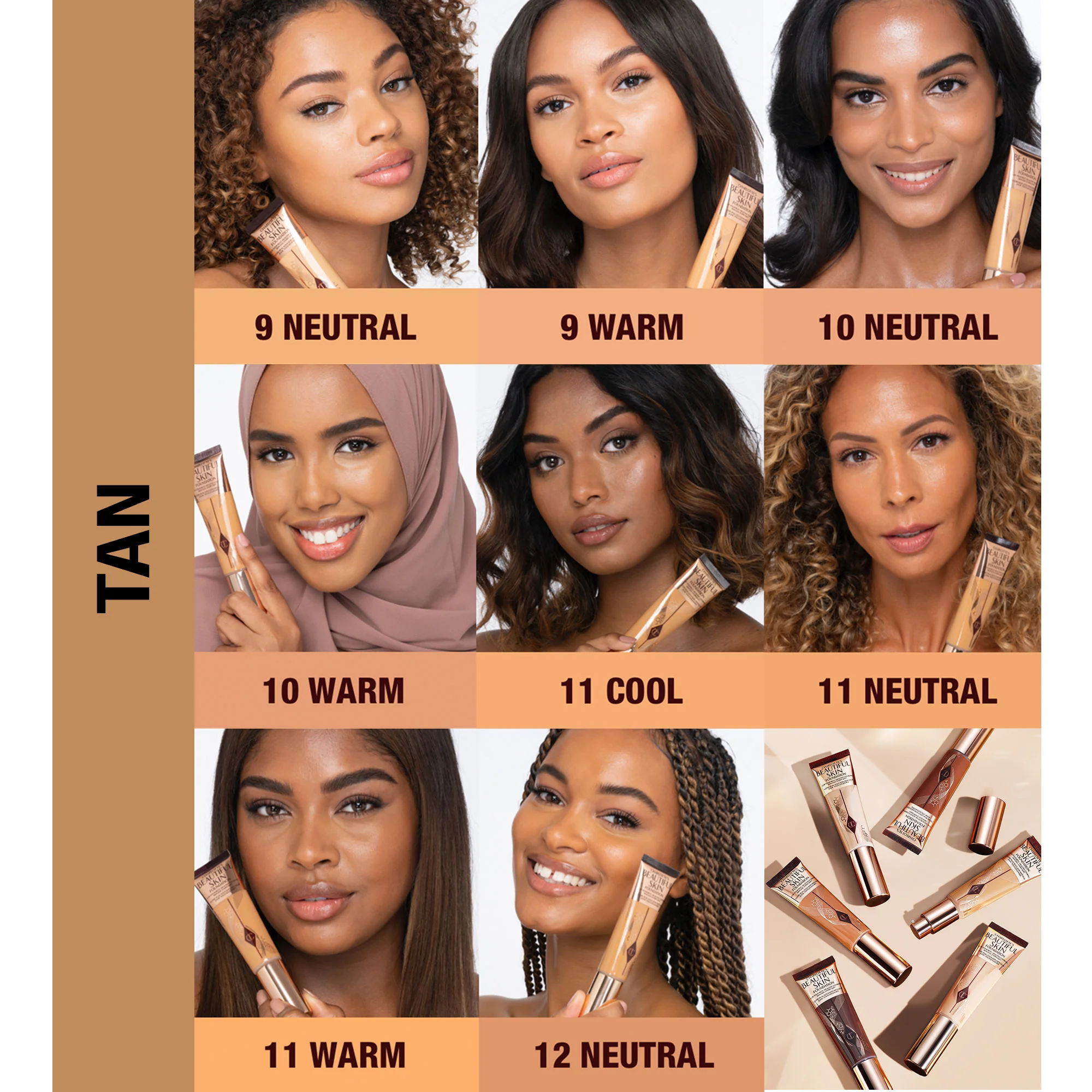 Charlotte's Beautiful Skin Foundation - Image 30