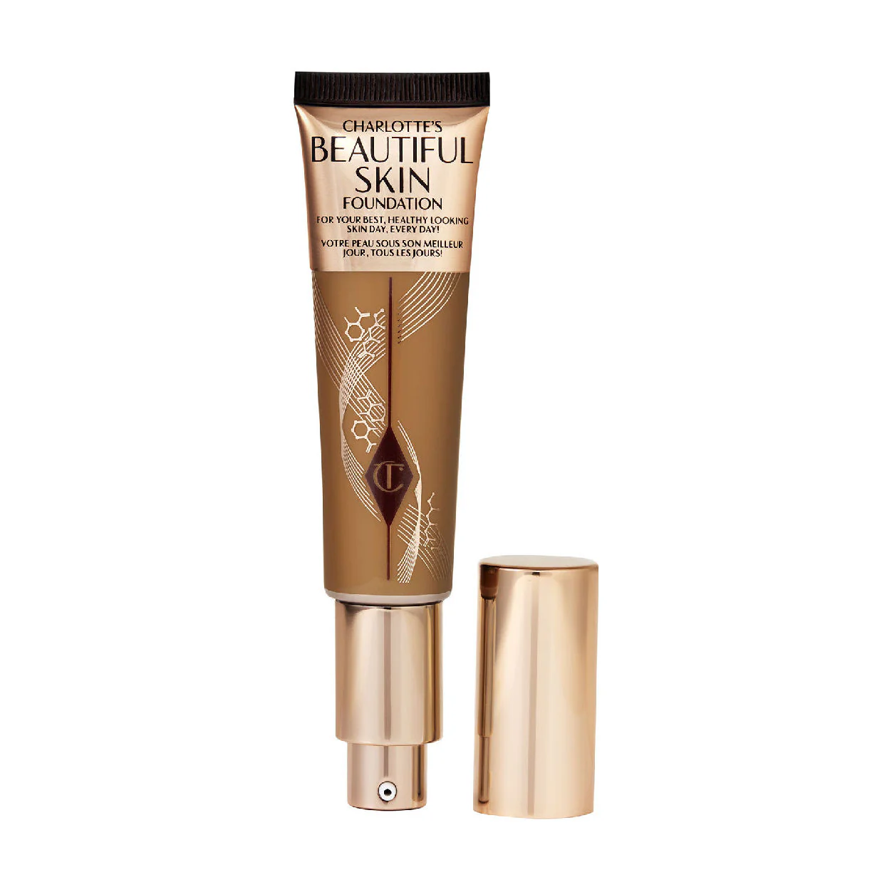 Charlotte's Beautiful Skin Foundation - Image 31