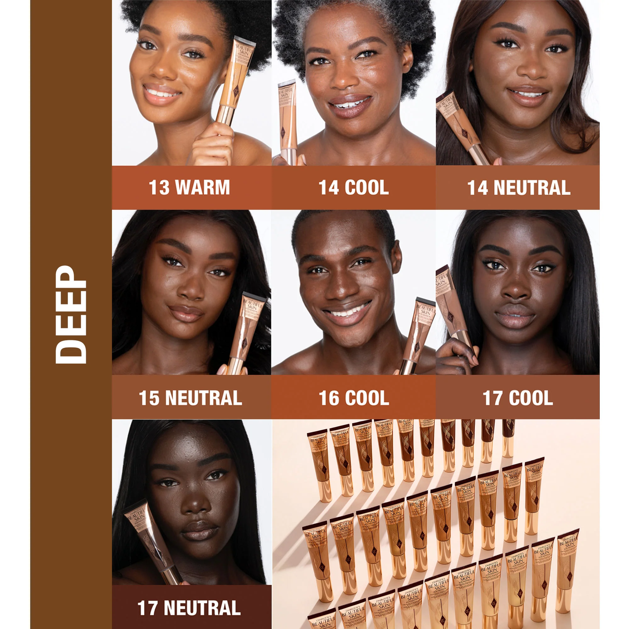 Charlotte's Beautiful Skin Foundation - Image 34