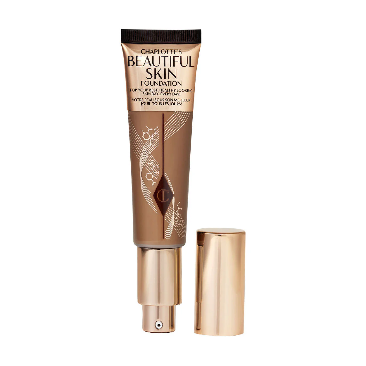 Charlotte's Beautiful Skin Foundation - Image 35