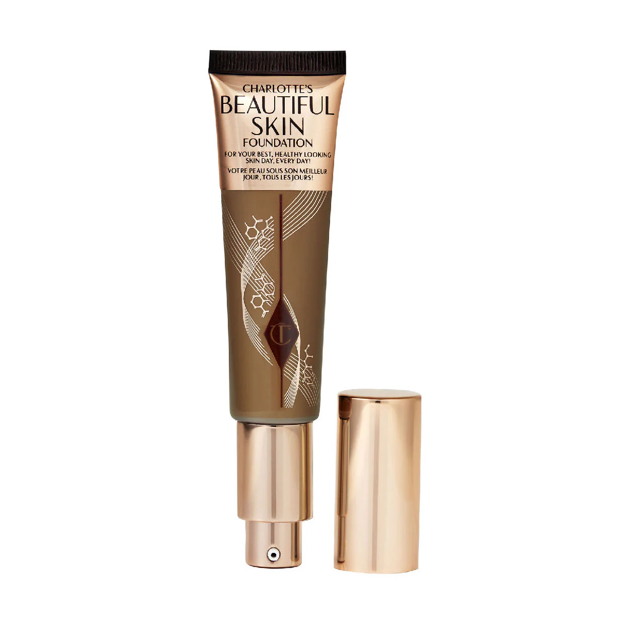 Charlotte's Beautiful Skin Foundation - Image 39