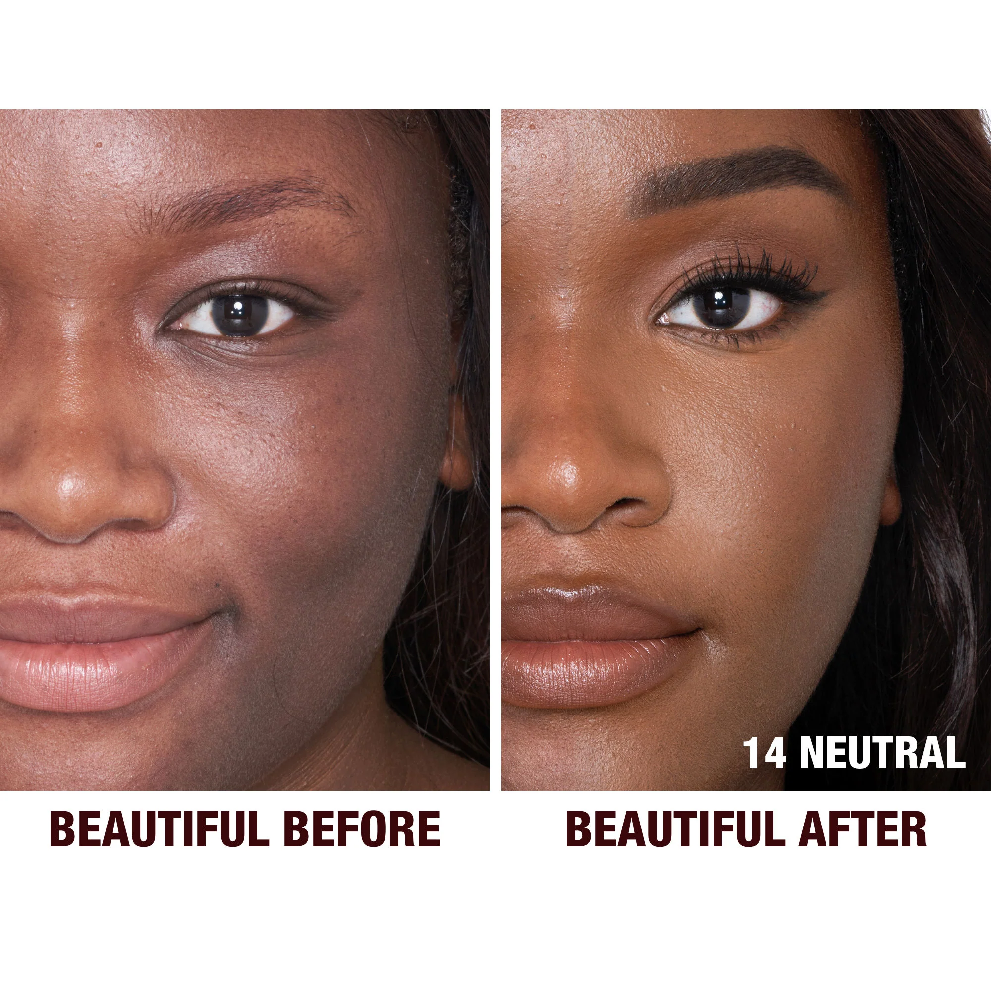 Charlotte's Beautiful Skin Foundation - Image 40