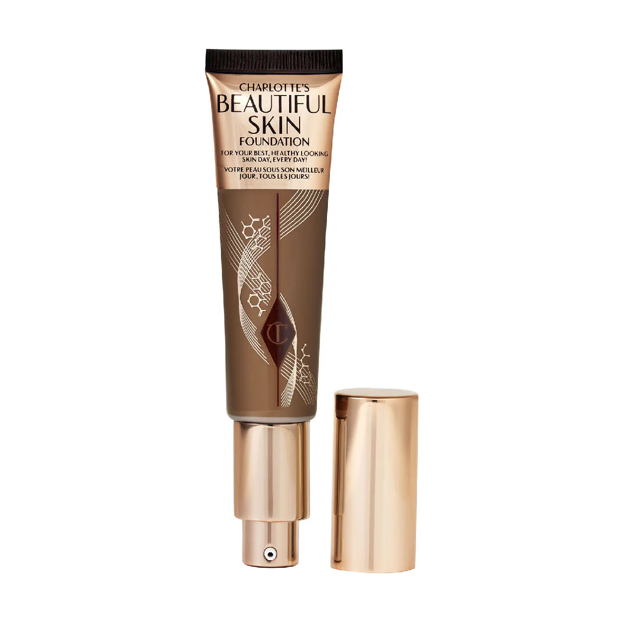 Charlotte's Beautiful Skin Foundation - Image 43