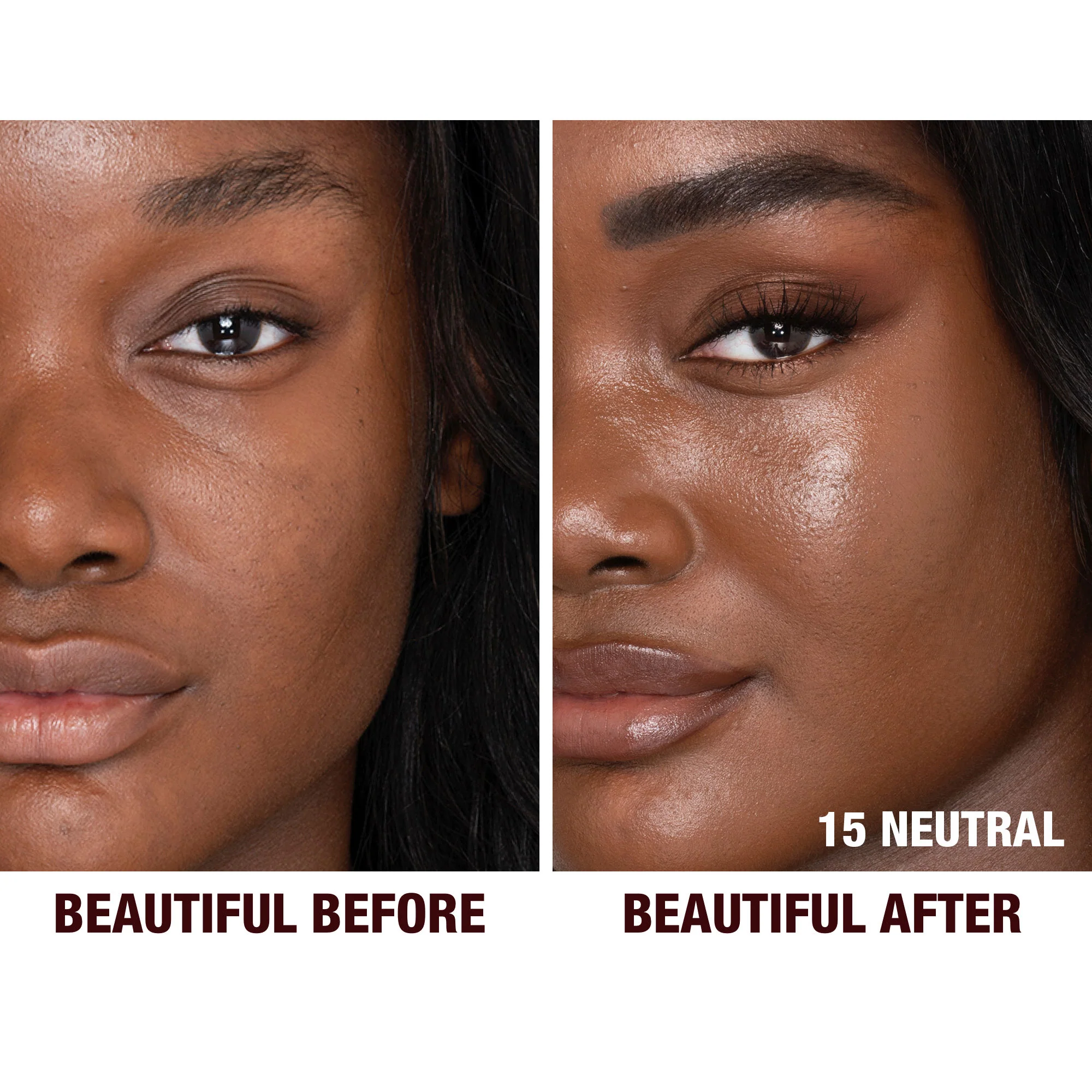 Charlotte's Beautiful Skin Foundation - Image 44