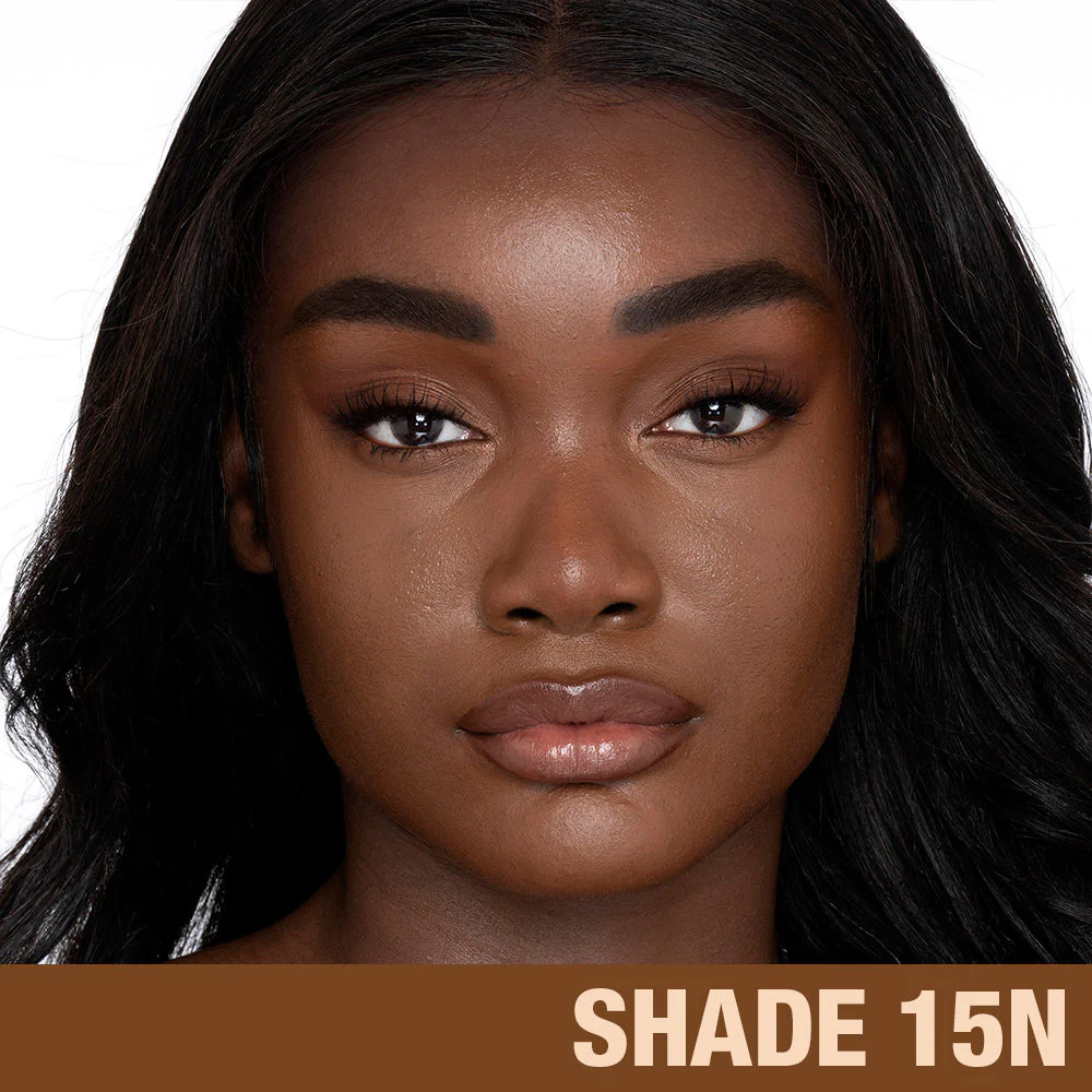 Charlotte's Beautiful Skin Foundation - Image 45
