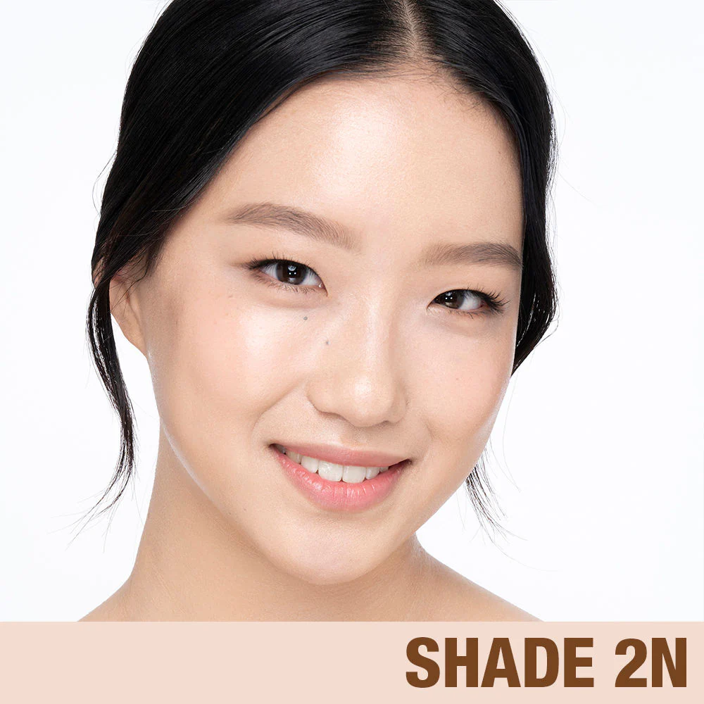 Charlotte's Beautiful Skin Foundation - Image 53