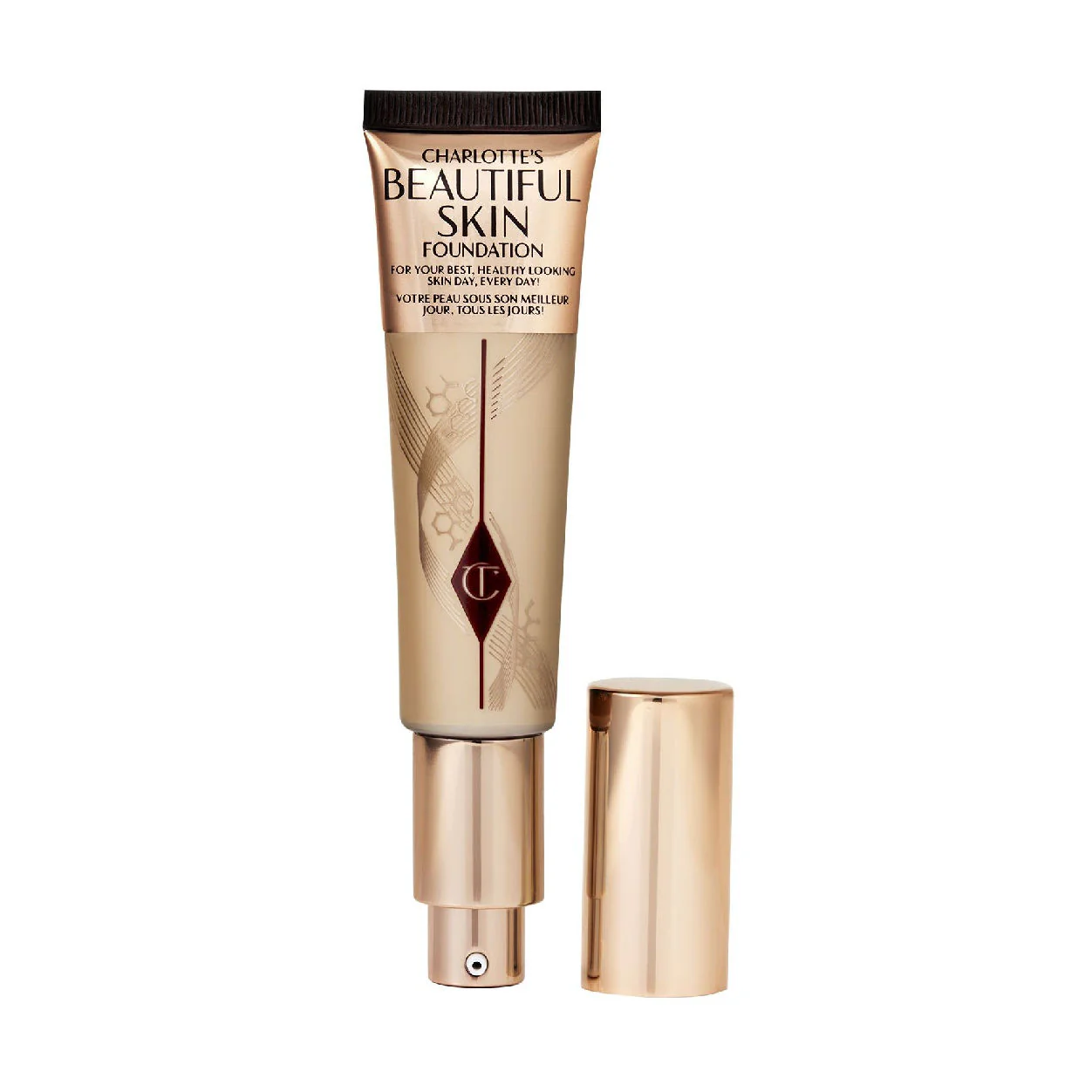 Charlotte's Beautiful Skin Foundation - Image 59