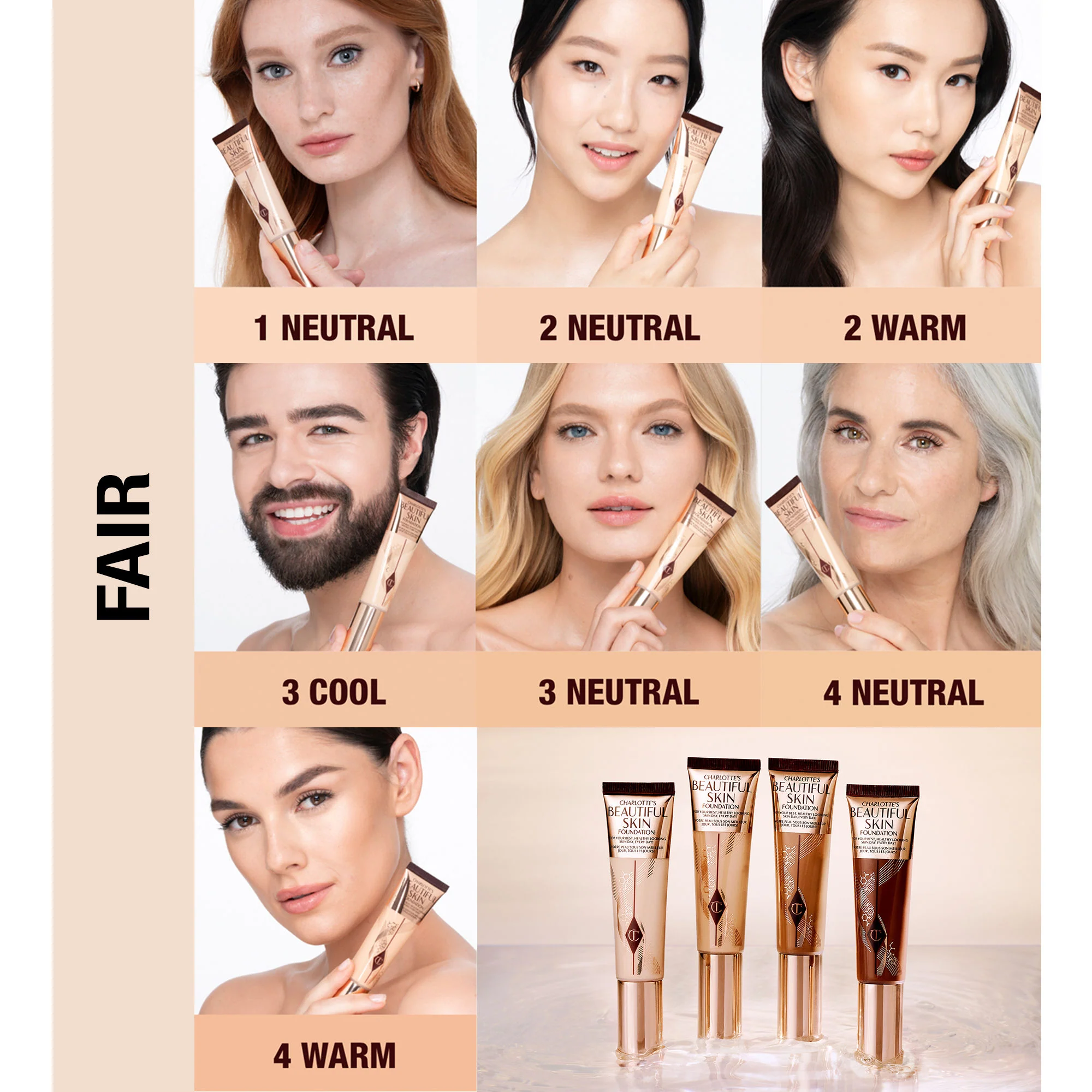 Charlotte's Beautiful Skin Foundation - Image 62