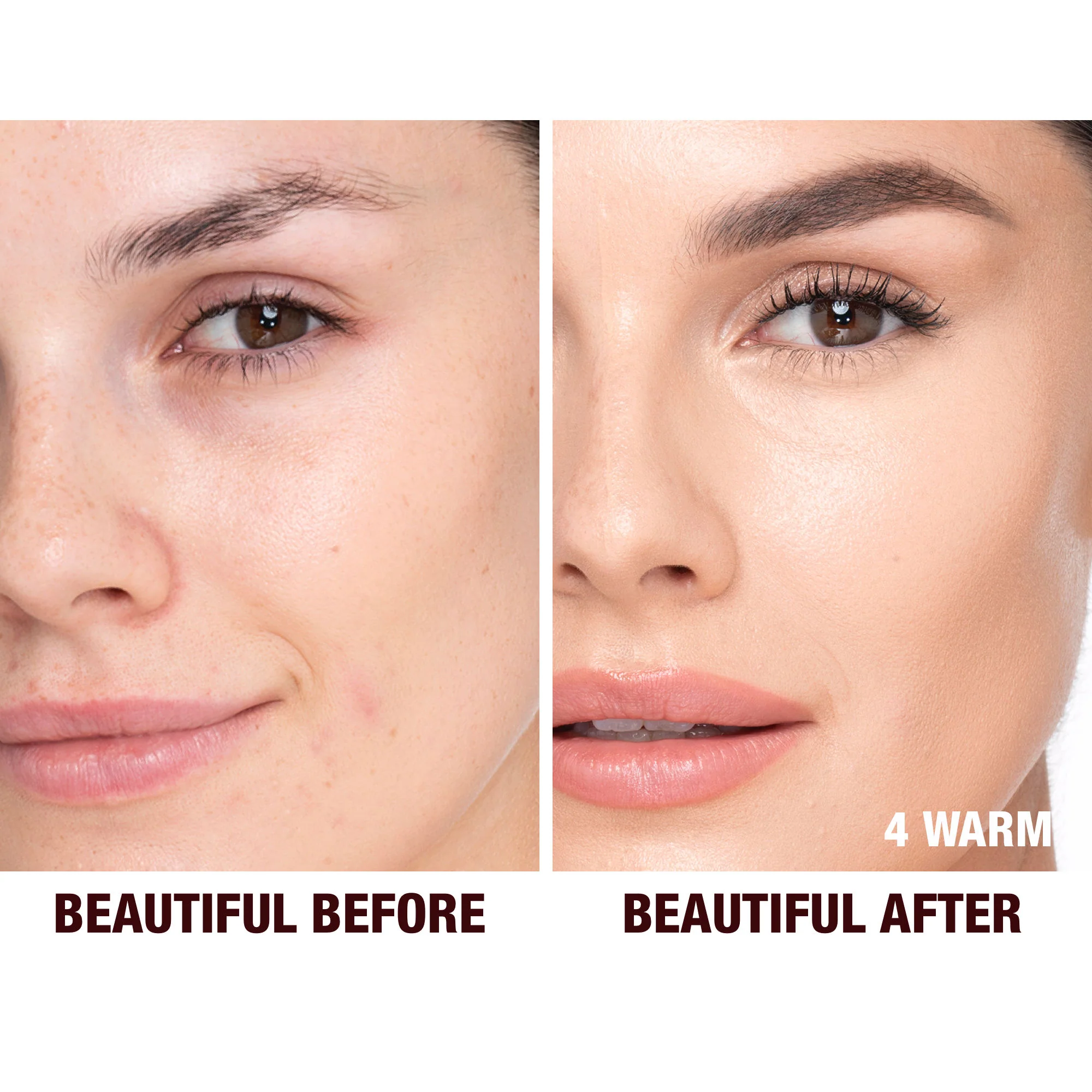 Charlotte's Beautiful Skin Foundation - Image 72