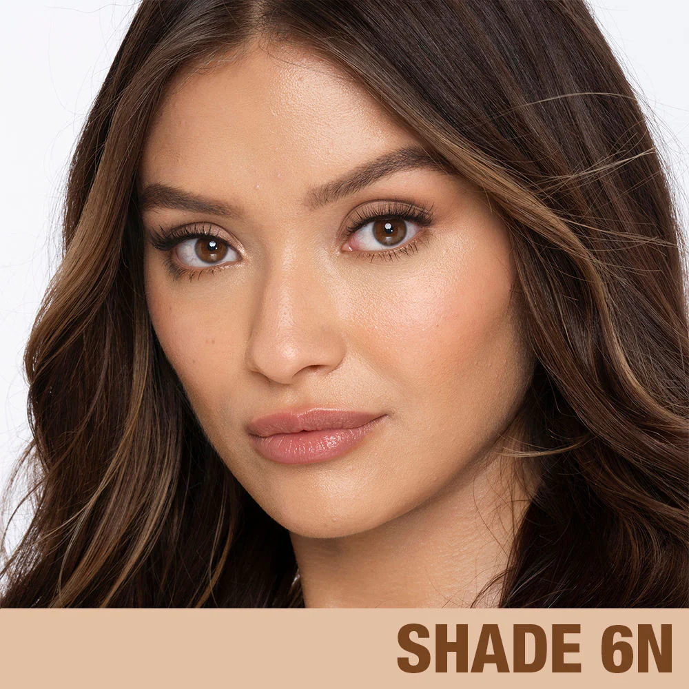 Charlotte's Beautiful Skin Foundation - Image 85