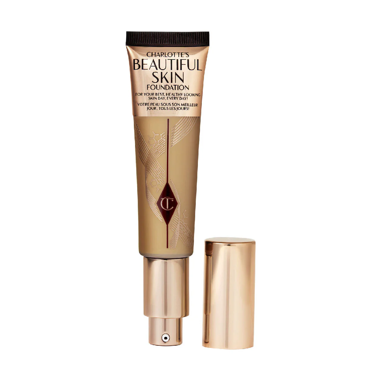 Charlotte's Beautiful Skin Foundation - Image 95