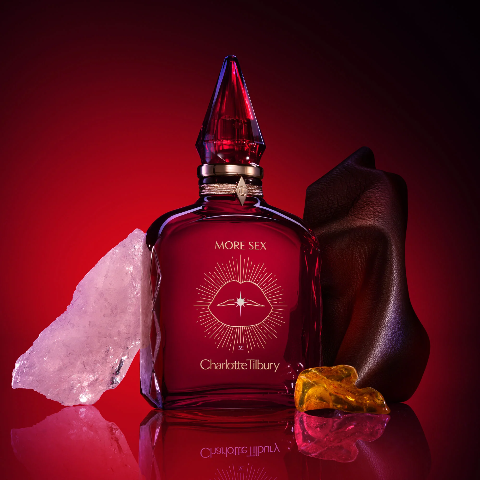 Charlotte's Fragrance Collection of Emotions - Image 3