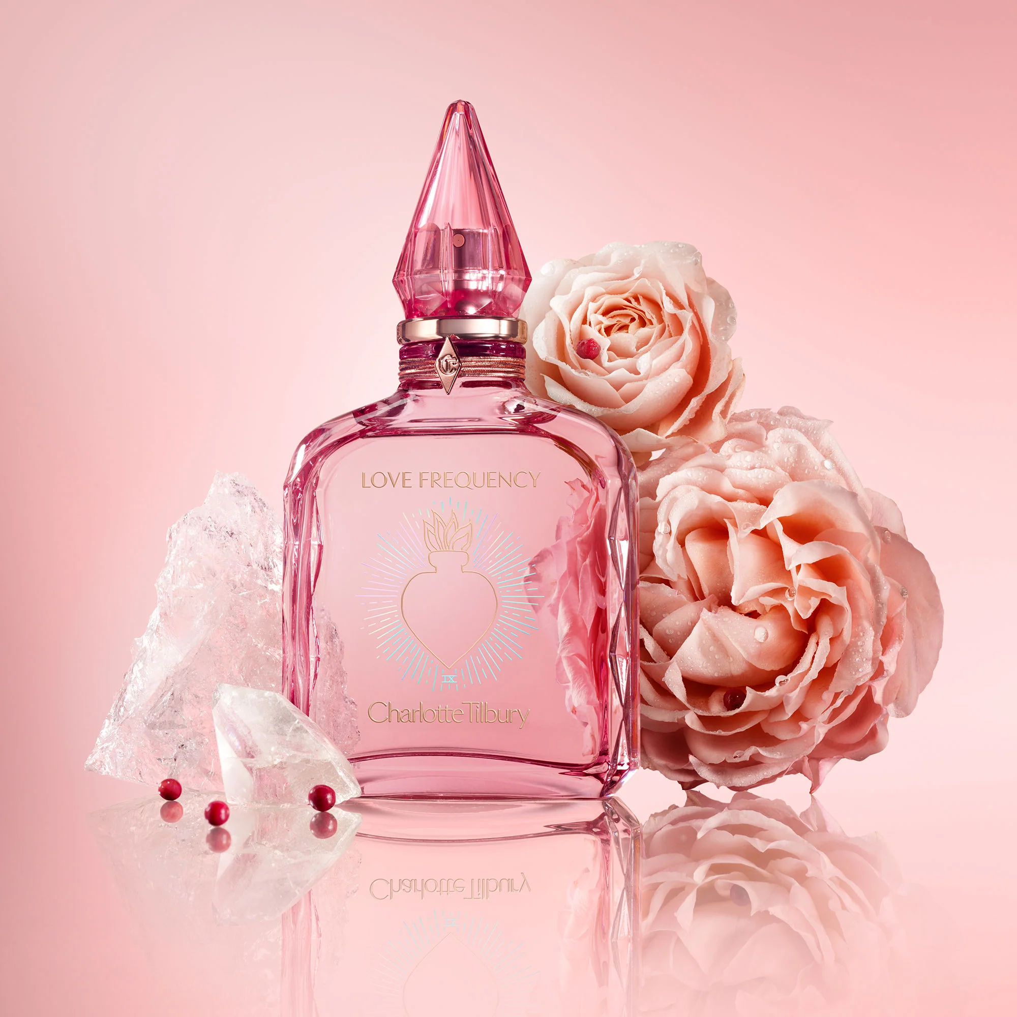 Charlotte's Fragrance Collection of Emotions - Image 5