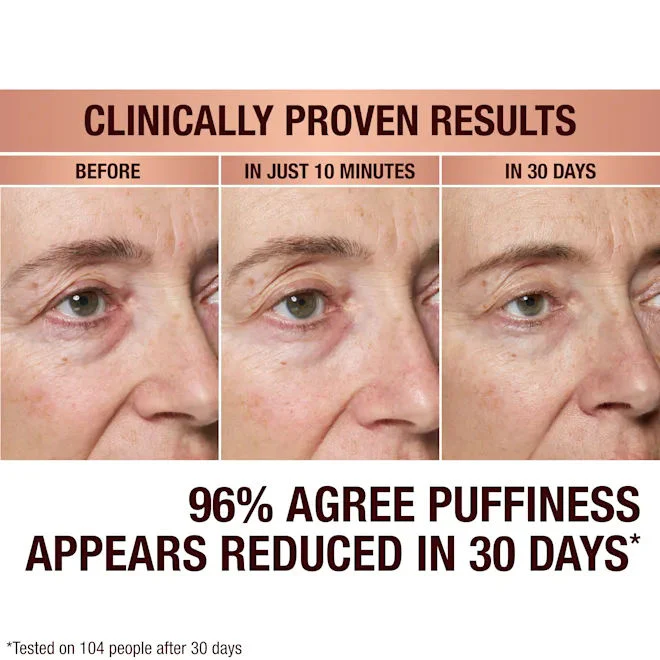 Charlotte's Hollywood Skin Secrets Immediate Eye Revival Patches - Image 4
