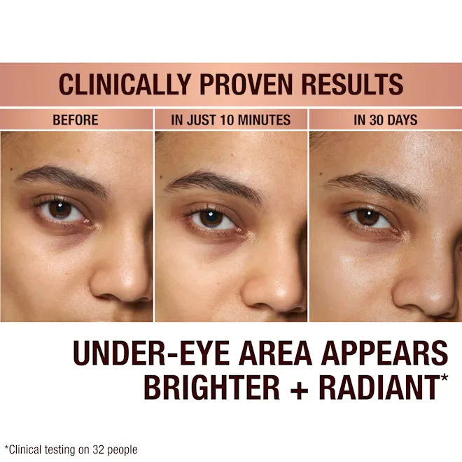 Charlotte's Hollywood Skin Secrets Immediate Eye Revival Patches - Image 5