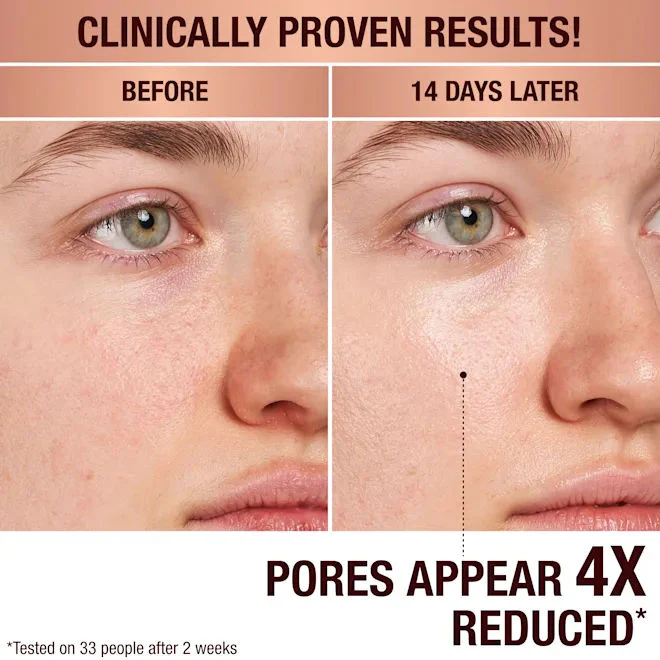 Charlotte's Magic Hydration Revival Cleanser - Image 2