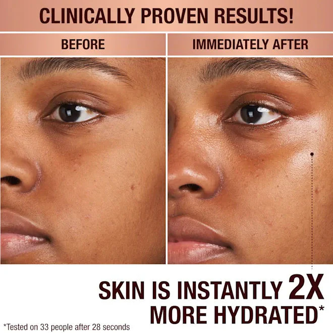Charlotte's Magic Hydration Revival Cleanser - Image 3