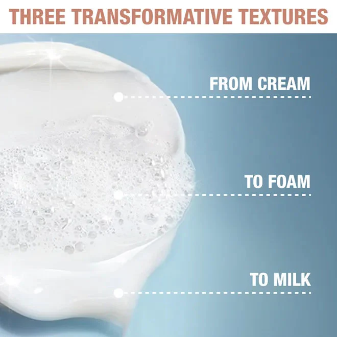 Charlotte's Magic Hydration Revival Cleanser - Image 8