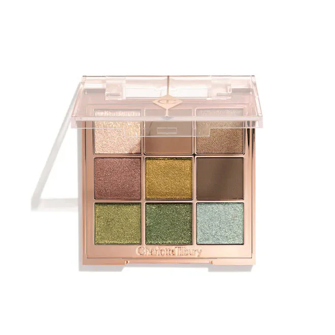 Charlotte's Palette Of Beautifying Eye Trends - Image 11