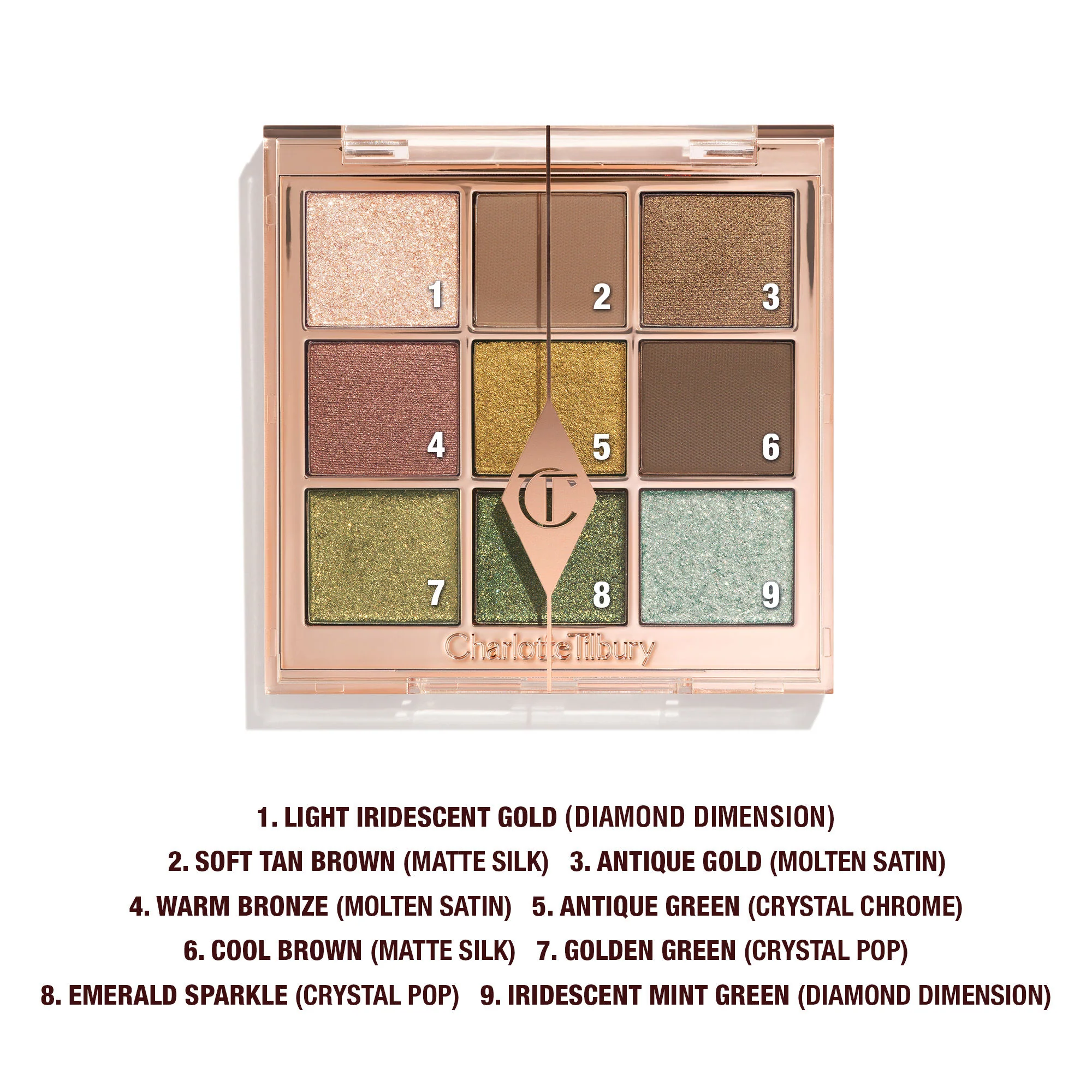 Charlotte's Palette Of Beautifying Eye Trends - Image 12