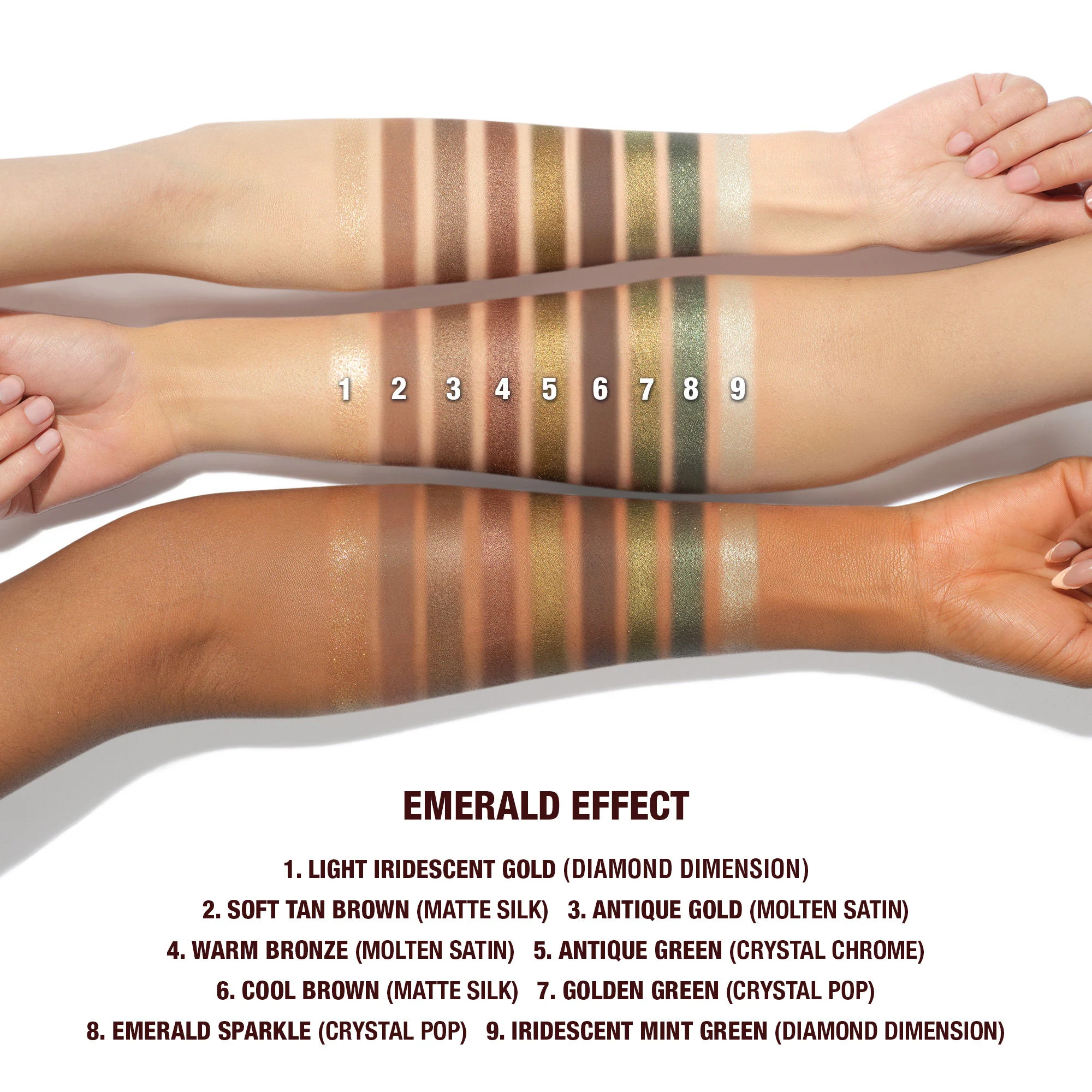 Charlotte's Palette Of Beautifying Eye Trends - Image 13