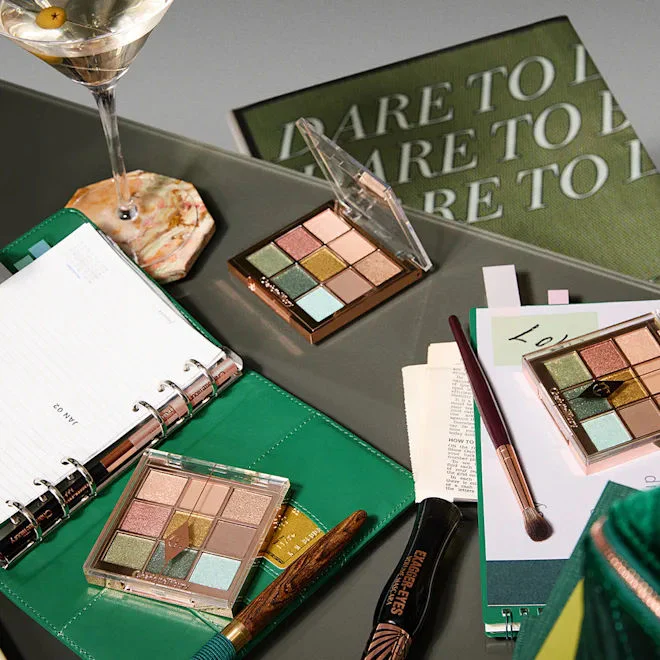 Charlotte's Palette Of Beautifying Eye Trends - Image 18