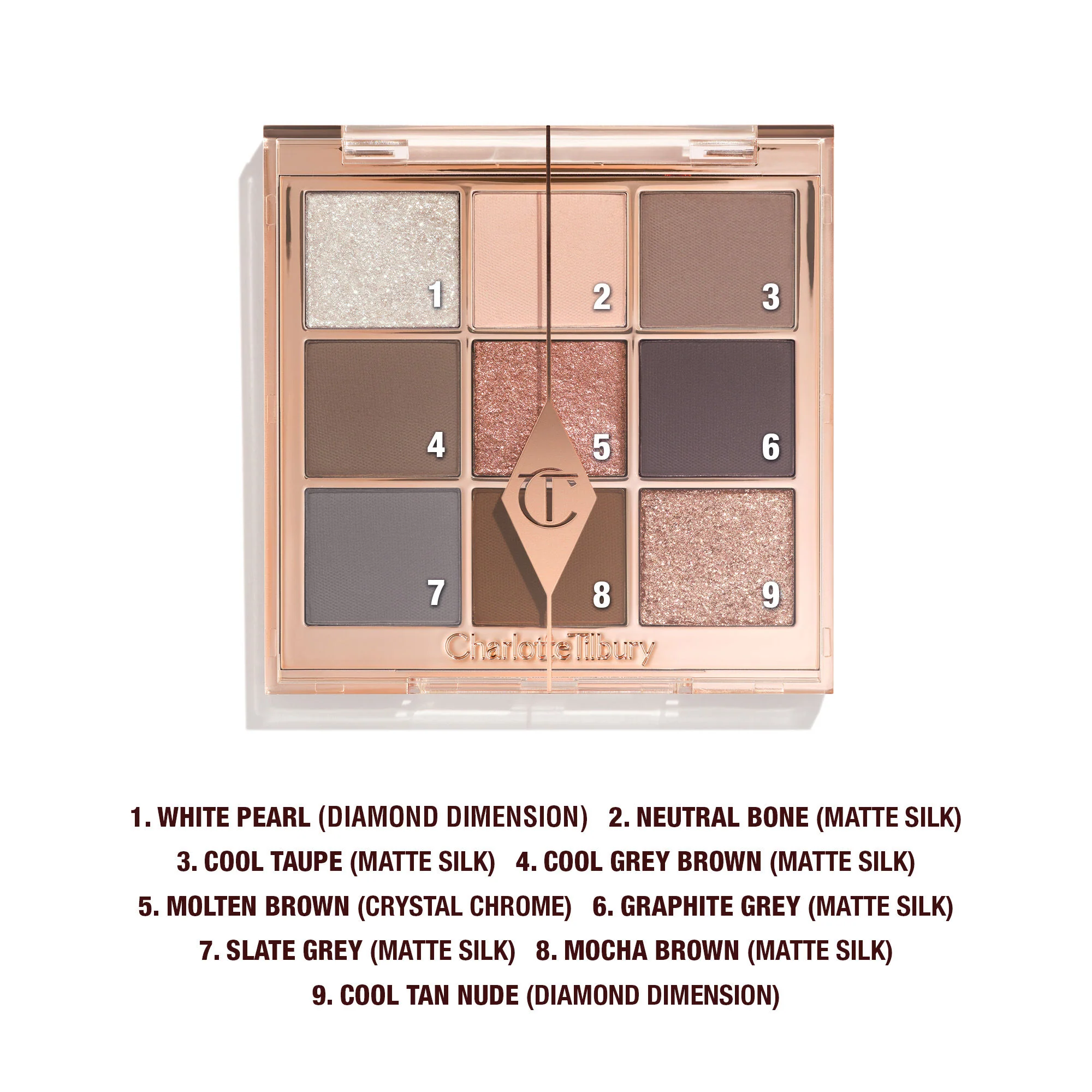 Charlotte's Palette Of Beautifying Eye Trends - Image 21