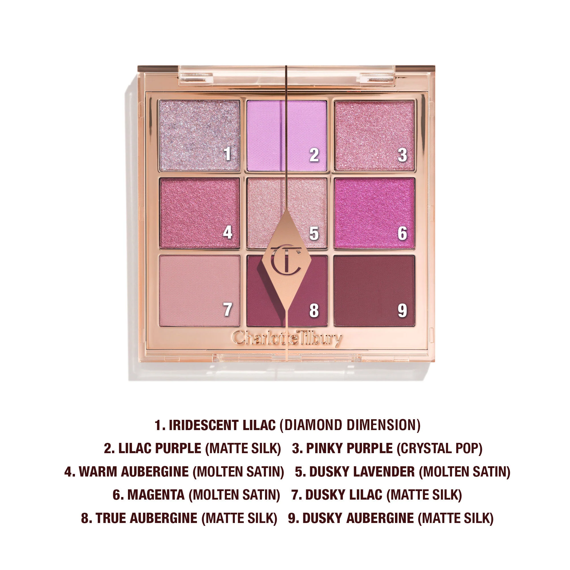 Charlotte's Palette Of Beautifying Eye Trends - Image 29